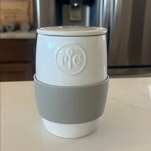 Pampered Chef Egg Cooker